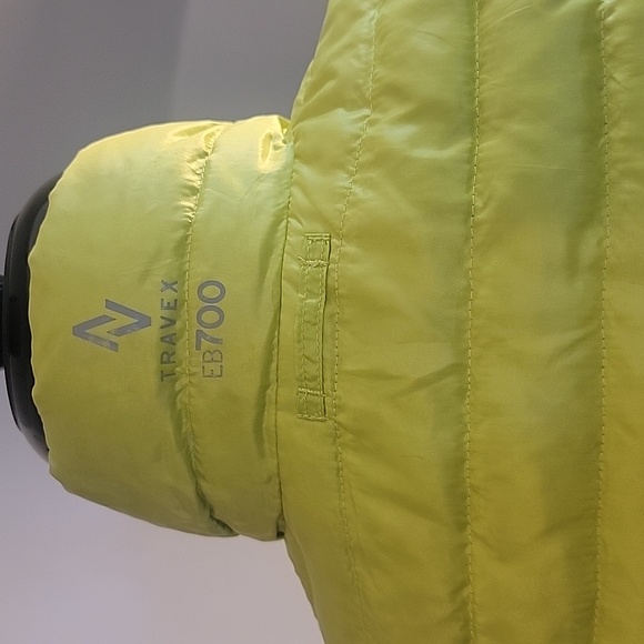 Eddie Bauer puffer vest - Picture 6 of 12